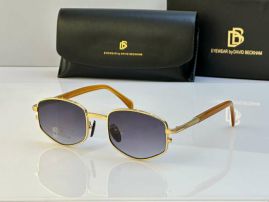 Picture of David Beckha Sunglasses _SKUfw52450707fw